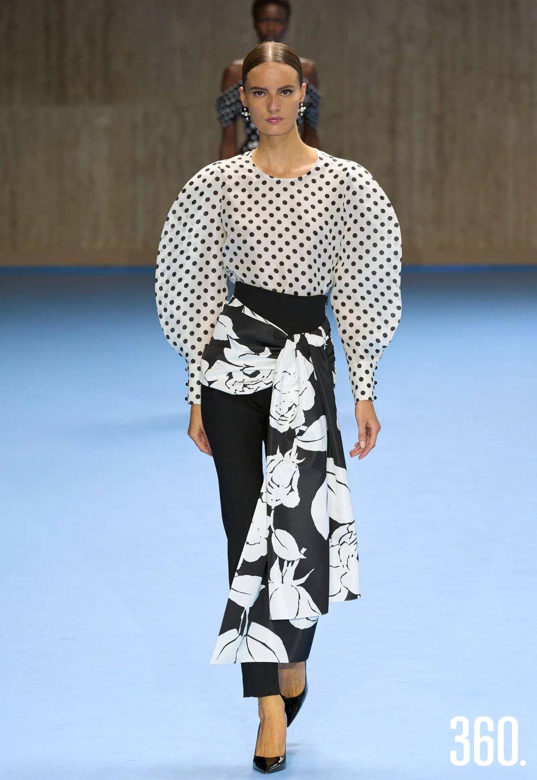 Polka dots: clásicos que siempre sorprenden. $!Polka dots: clásicos que siempre sorprenden.