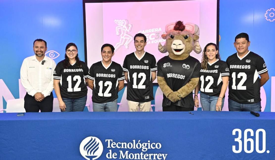 Óscar Cortés, Larisa Valdez Saab, David Reyna López, Adrián González Zambrano, Monserrat Pla Aguirre y Luis Espinoza Campos. Óscar Cortés, Larisa Valdez Saab, David Reyna López, Adrián González Zambrano, Monserrat Pla Aguirre y Luis Espinoza Campos.