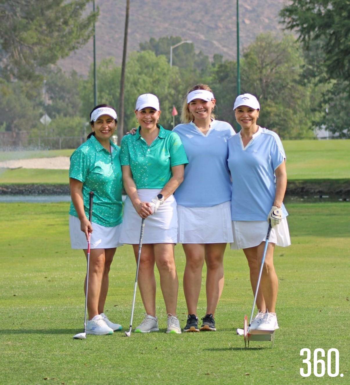 Torneo Copa Campestre. $!Torneo Copa Campestre.