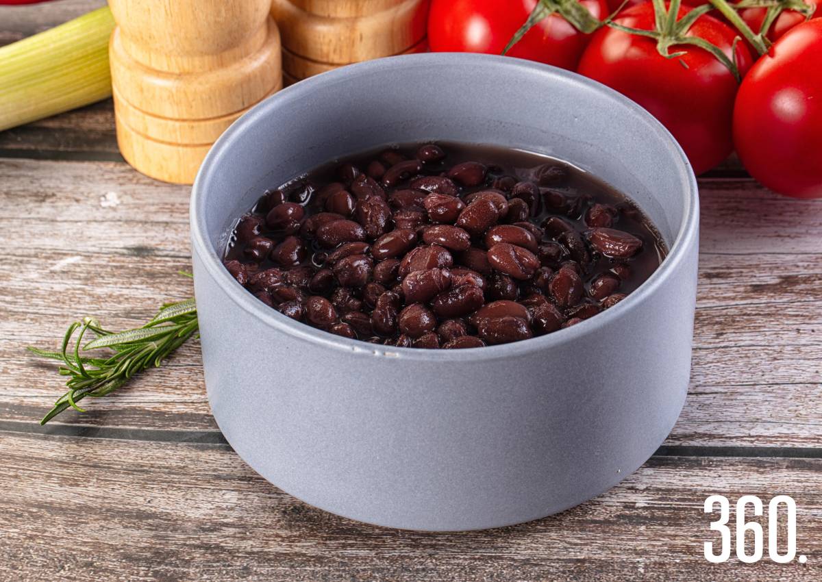 LOS VILIPENDIADOS... FRIJOLES LOS VILIPENDIADOS... FRIJOLES
