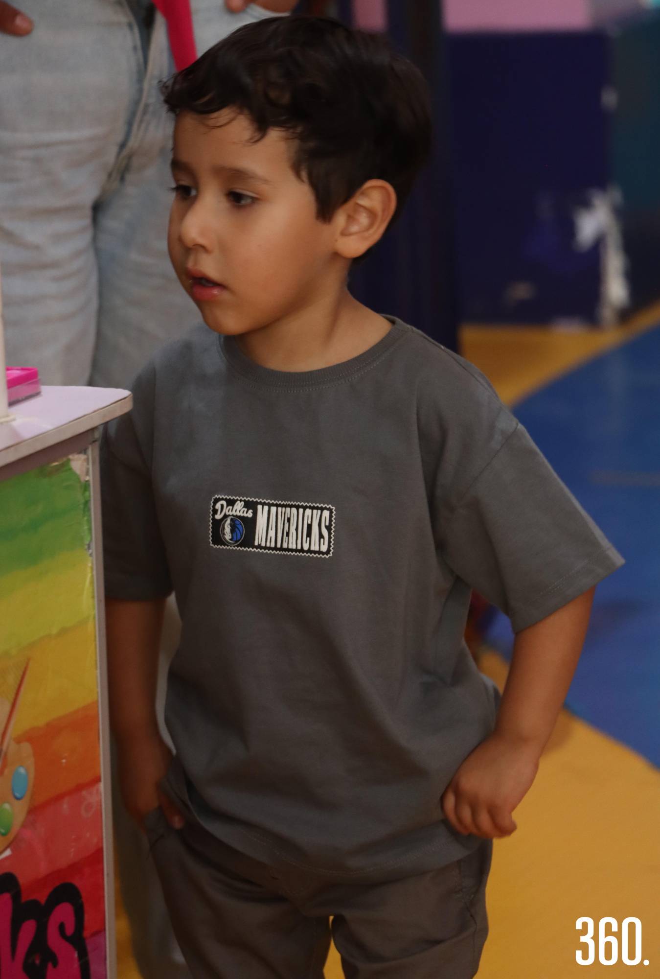 Johan de la Cruz. $!Johan de la Cruz.