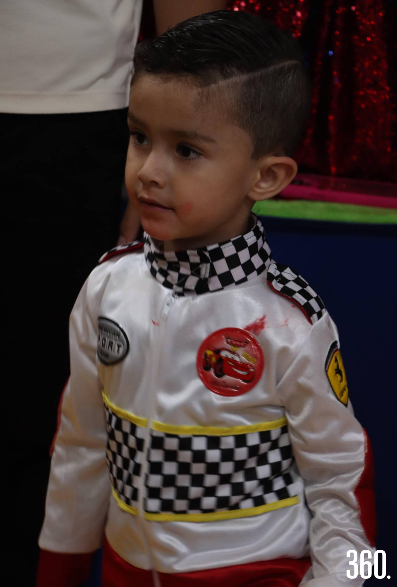 Gerardito Valdez. $!Gerardito Valdez.