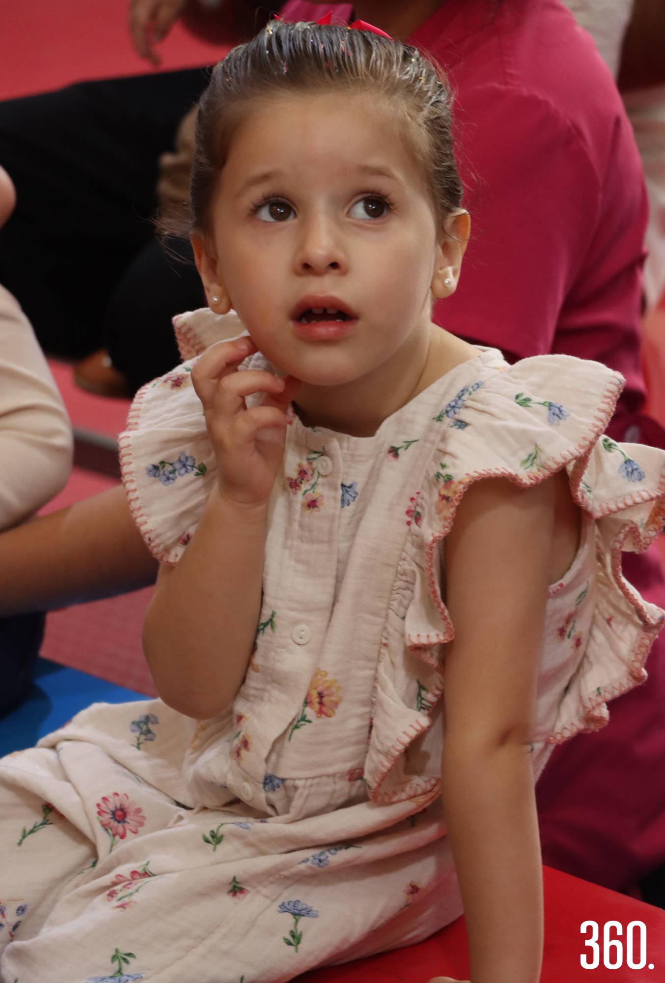 Luciana Castilla. $!Luciana Castilla.