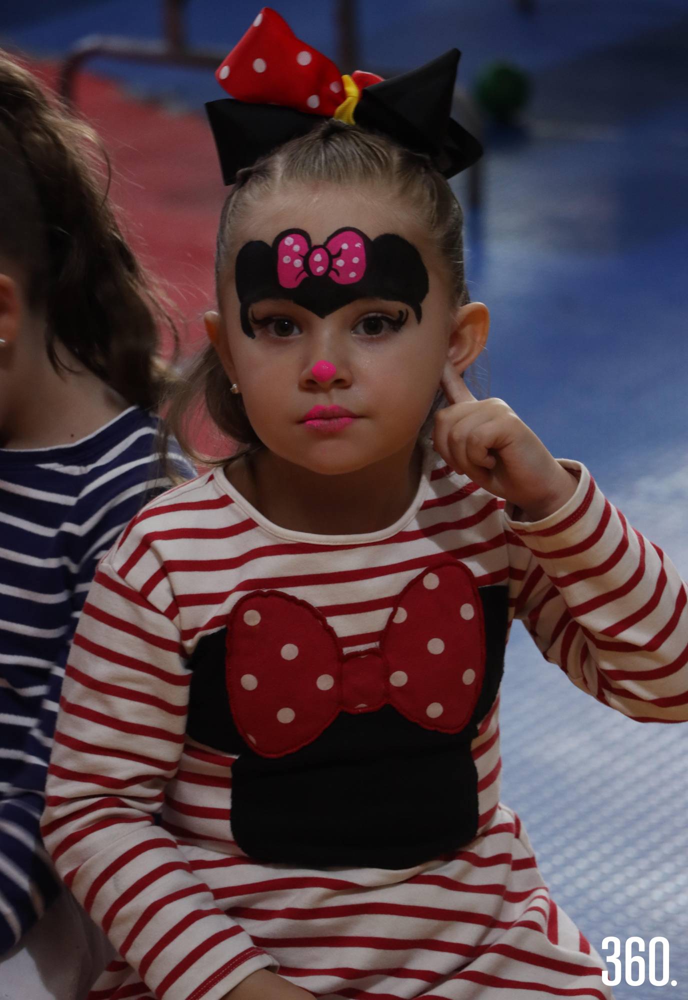 Ana Lucía Abedrop. $!Ana Lucía Abedrop.