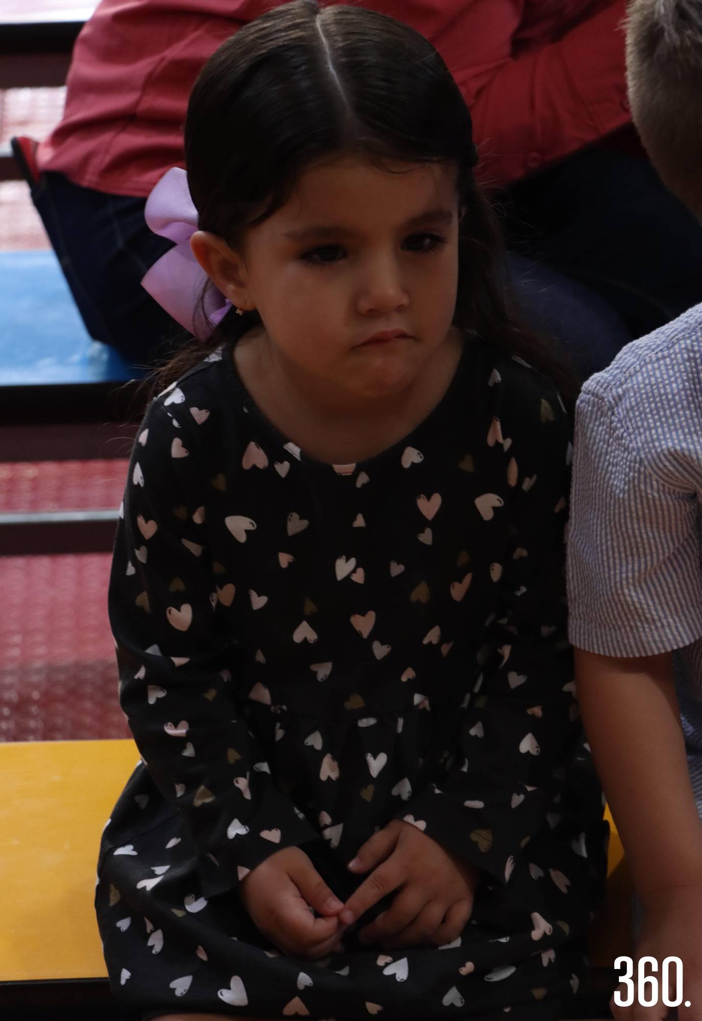 Ana Mar Fraustro. $!Ana Mar Fraustro.