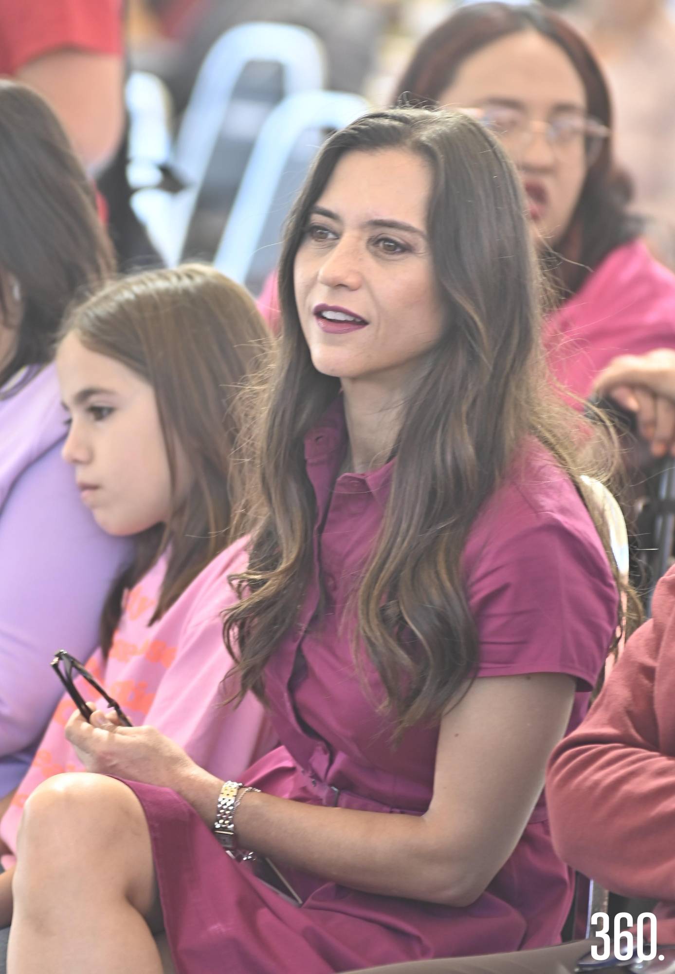 Lizet Álvarez. $!Lizet Álvarez.