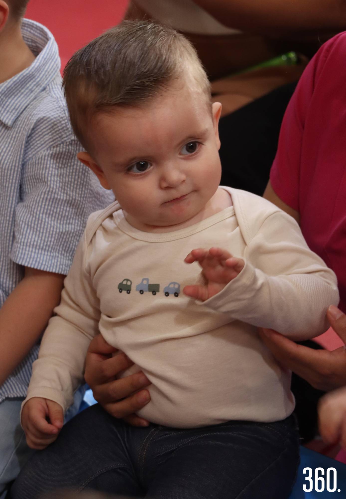 Adrián Prado. $!Adrián Prado.