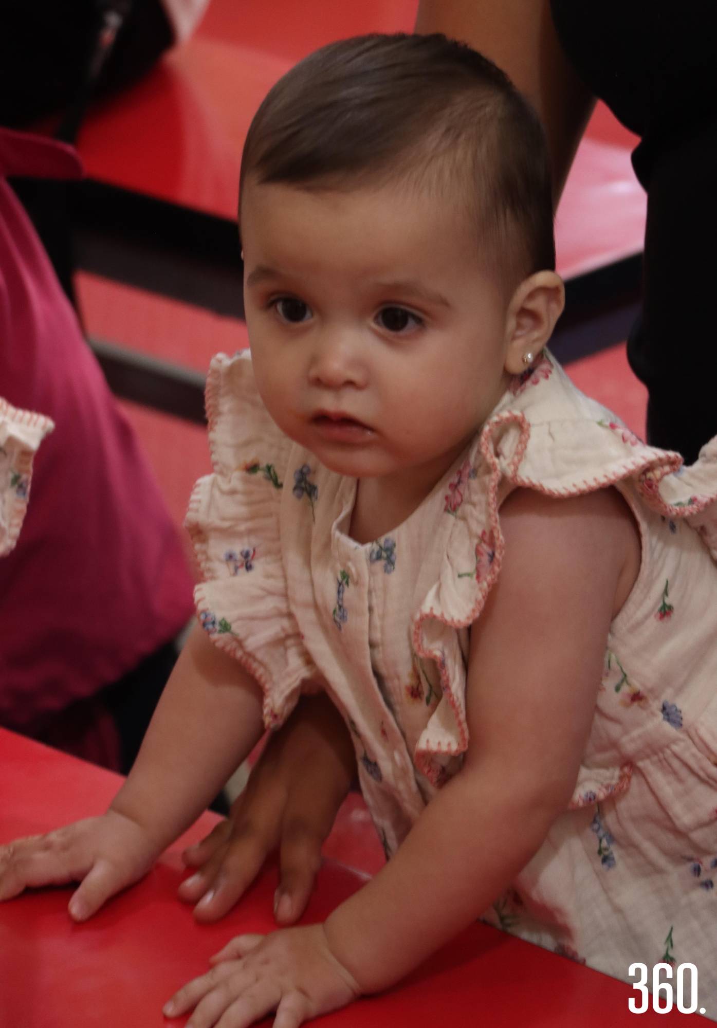 Inés Castilla. $!Inés Castilla.