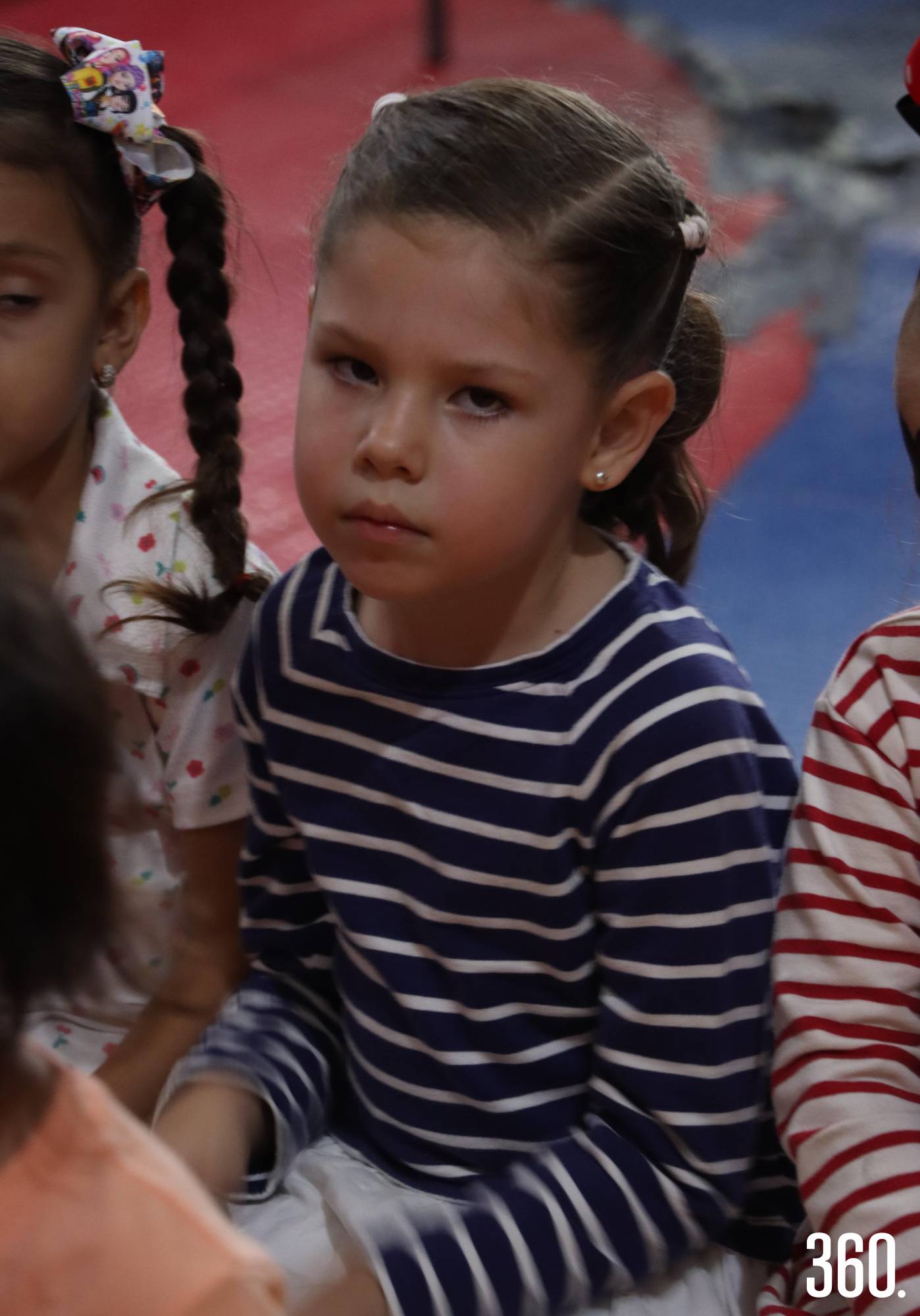 Mariana Abedrop. $!Mariana Abedrop.