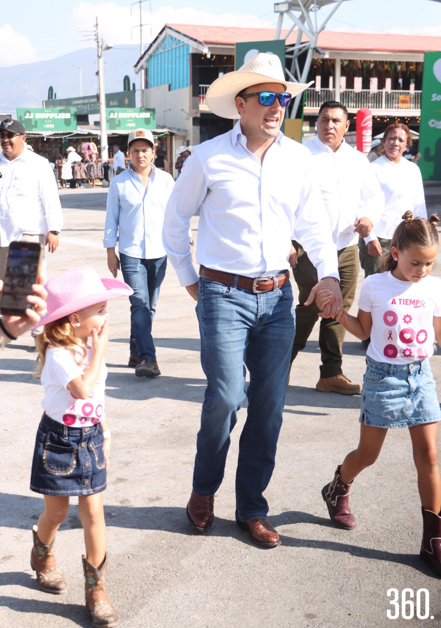 El gobernador Manolo Jiménez. $!El gobernador Manolo Jiménez.