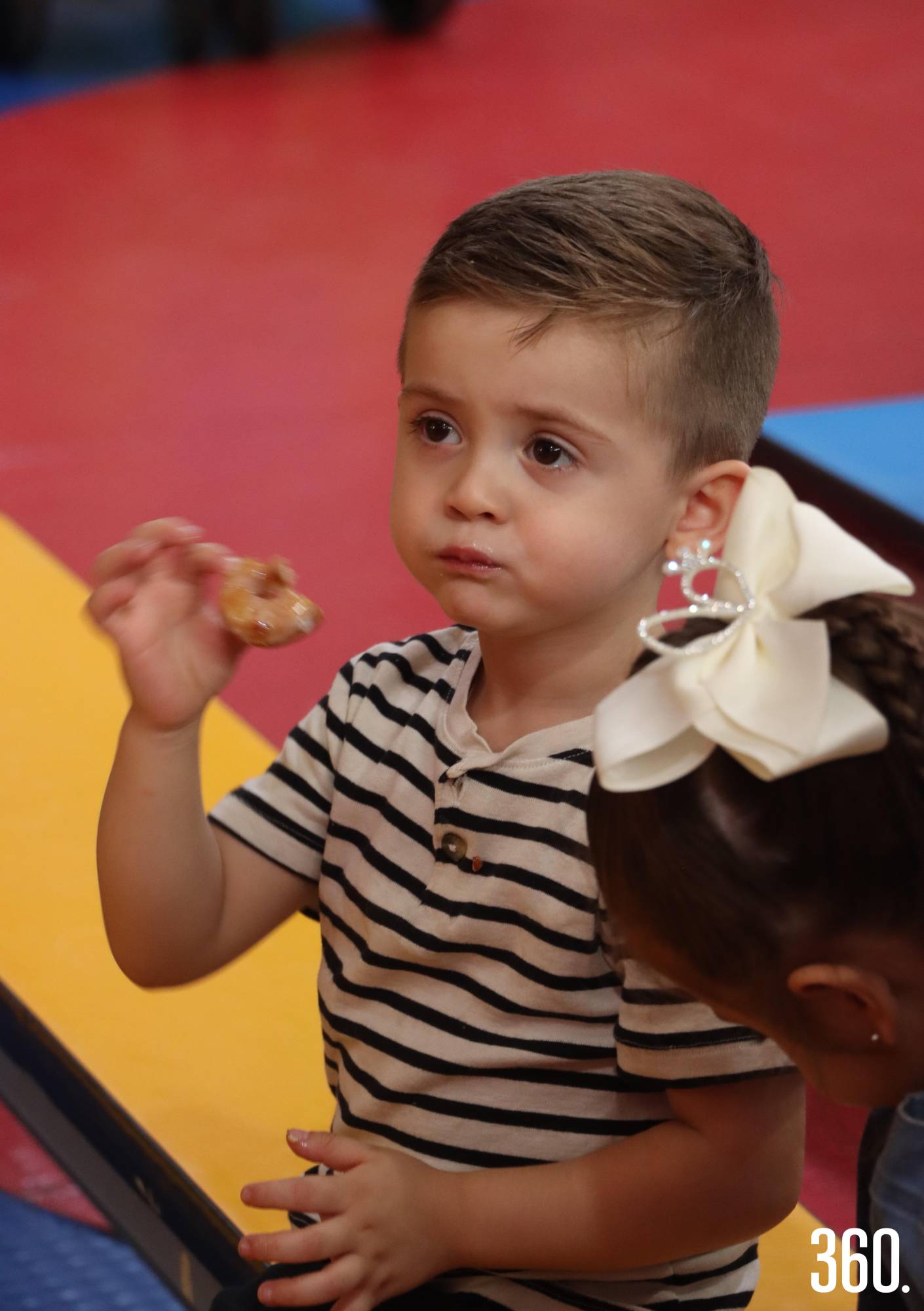 Eduardo Villarreal. $!Eduardo Villarreal.