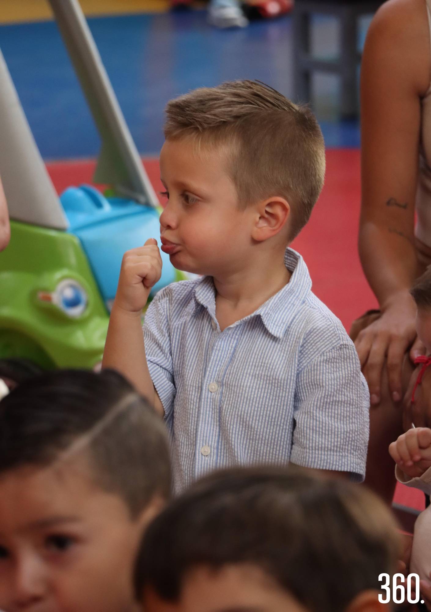 Alberto Prado. $!Alberto Prado.