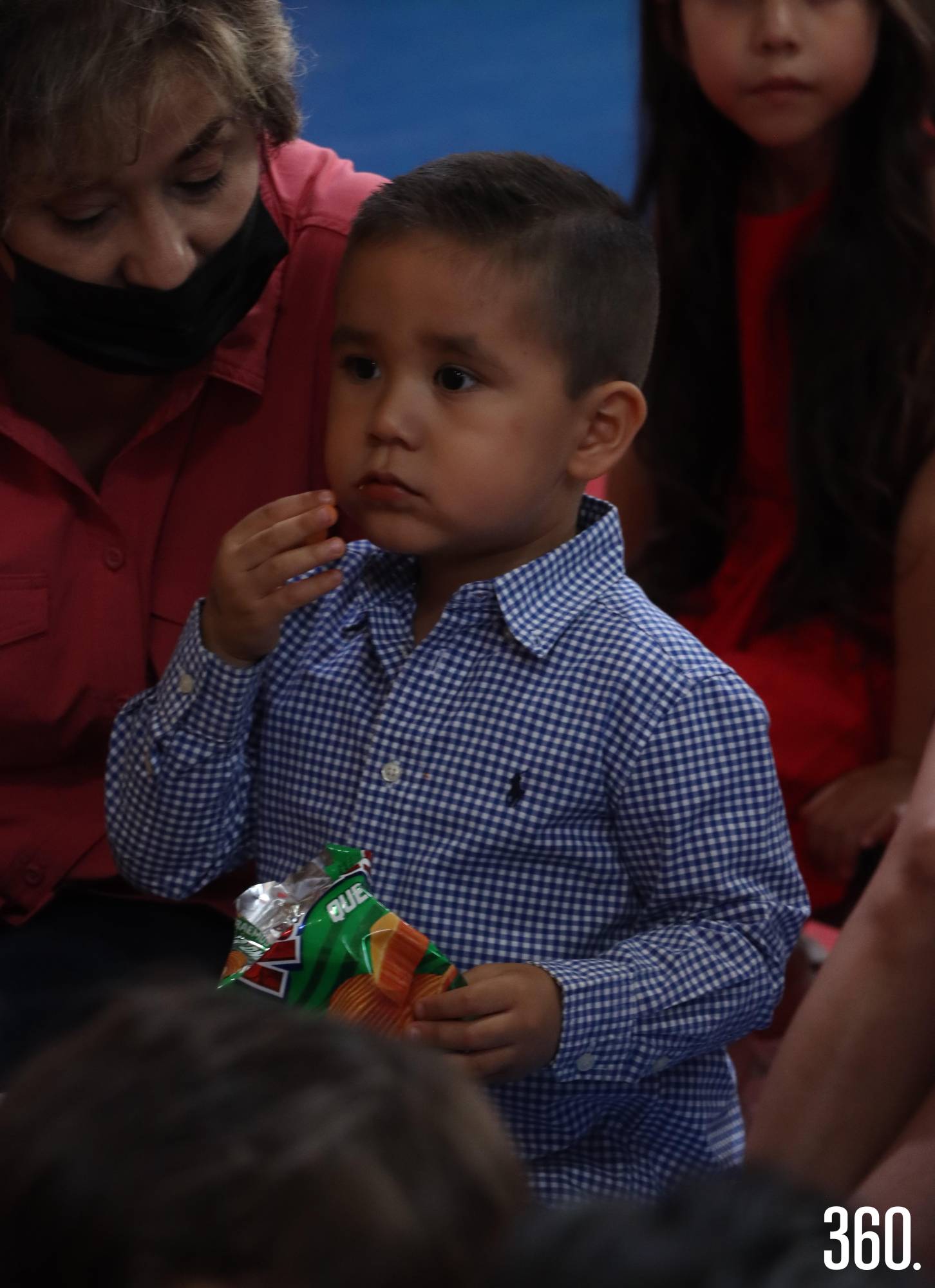 Diego Long. $!Diego Long.