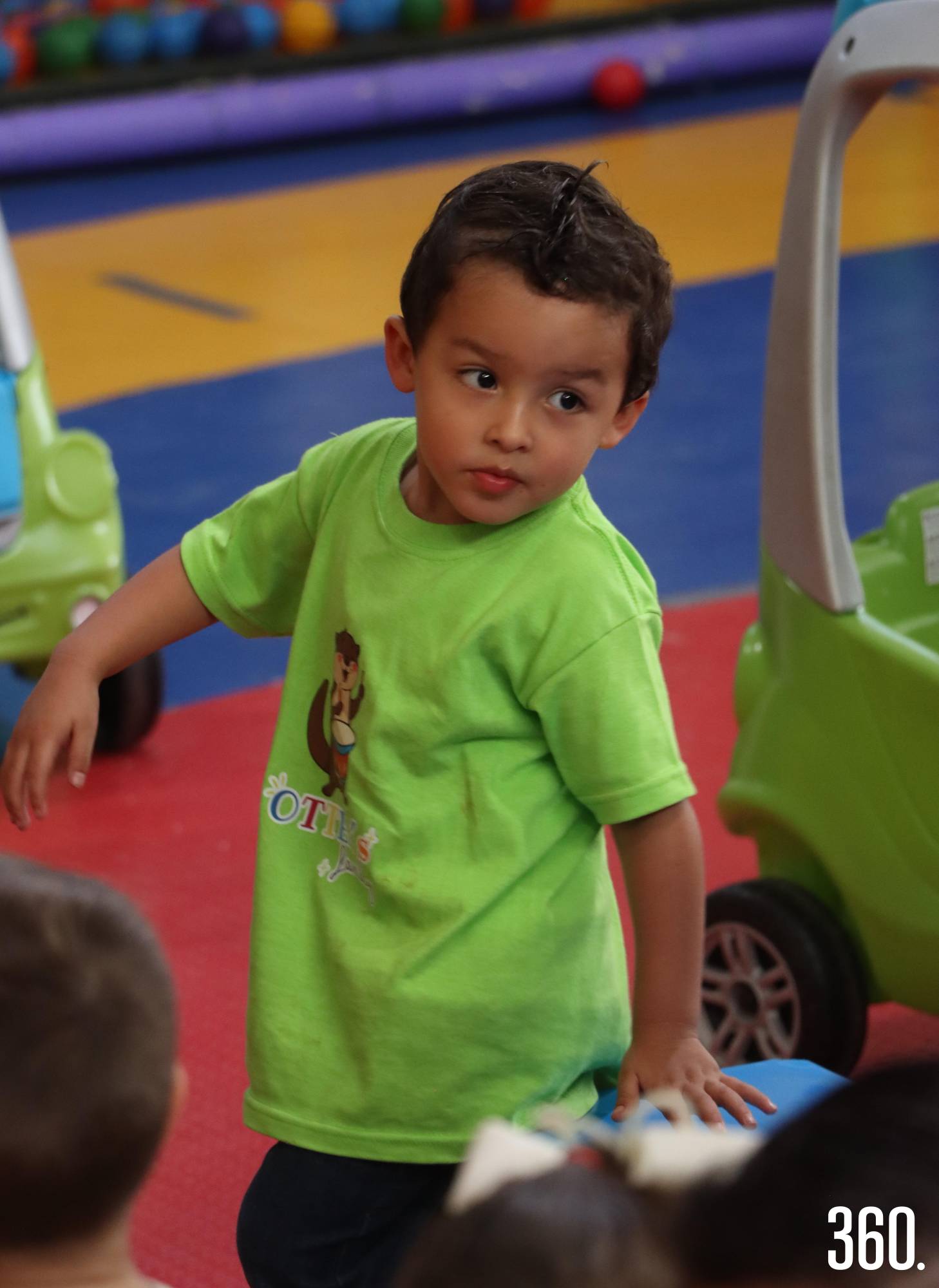 Marcelo Villarreal. $!Marcelo Villarreal.