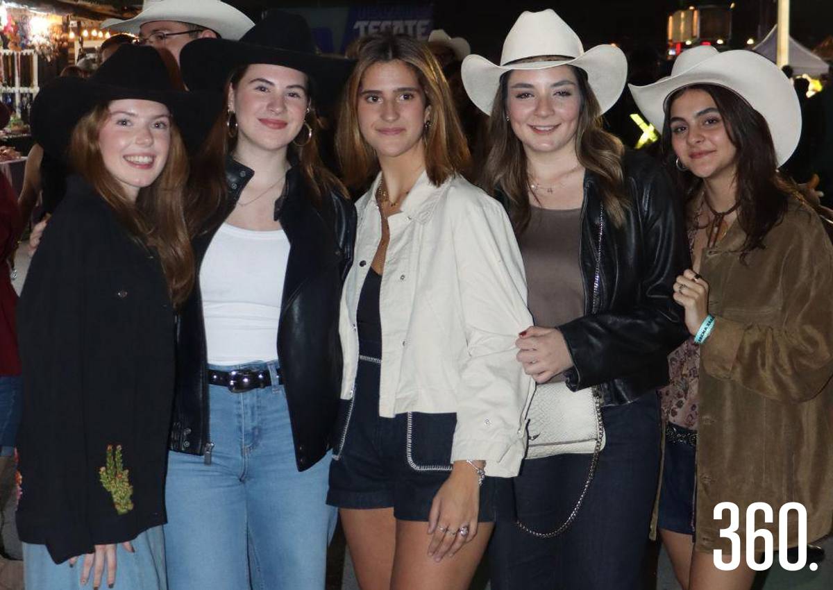 RODEO SALTILLO 2025: CONJUGA EMOCIÓN, MÚSICA Y TRADICIÓN RODEO SALTILLO 2025: CONJUGA EMOCIÓN, MÚSICA Y TRADICIÓN