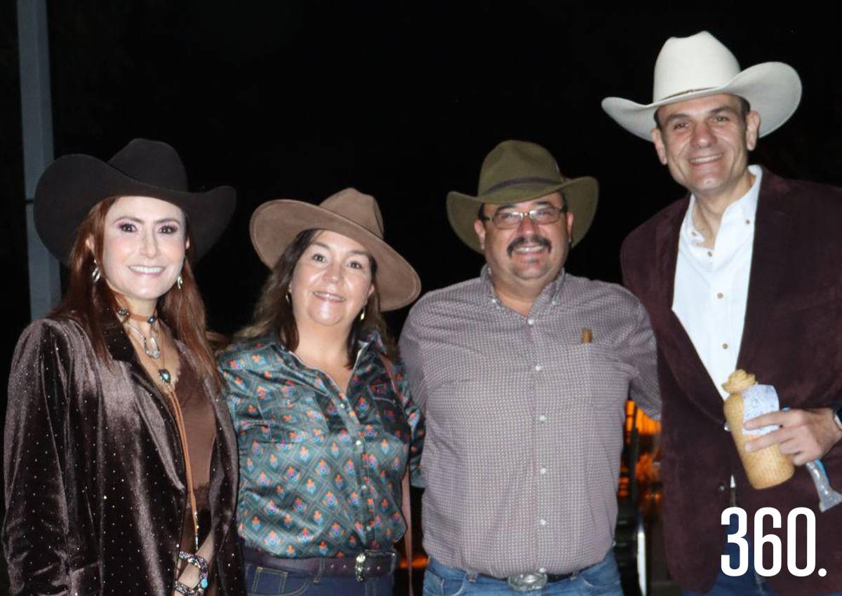 JERICÓ ABRAMO MASSO CELEBRA SUS 50 AÑOS CON GRAN FIESTA VAQUERA JERICÓ ABRAMO MASSO CELEBRA SUS 50 AÑOS CON GRAN FIESTA VAQUERA
