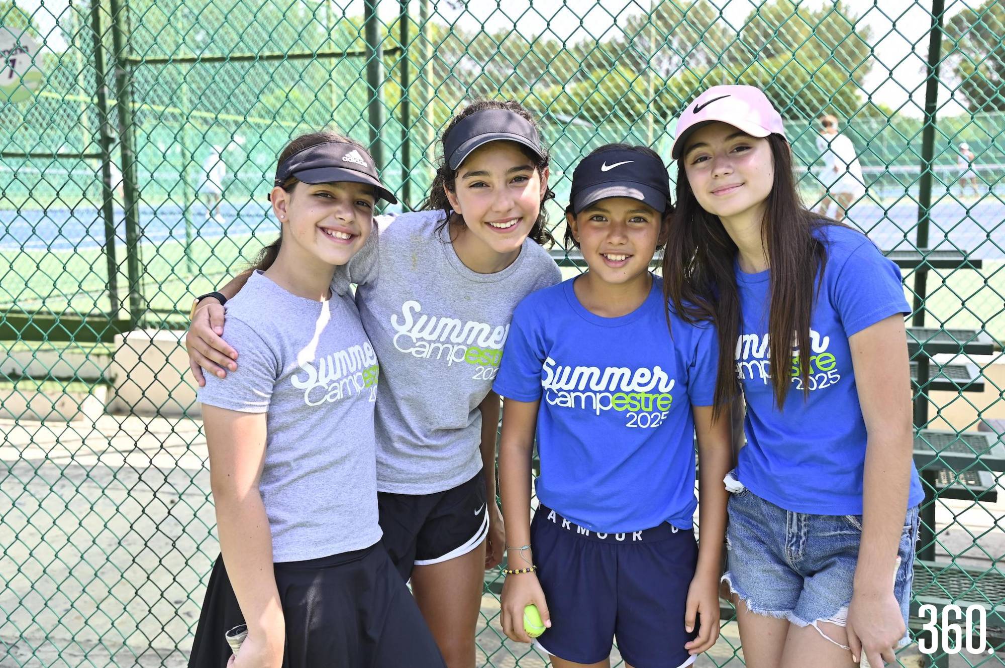 SE DIVIERTEN EN EL ‘SUMMER CAMP 2025’ DEL CLUB CAMPESTRE $!SE DIVIERTEN EN EL ‘SUMMER CAMP 2025’ DEL CLUB CAMPESTRE