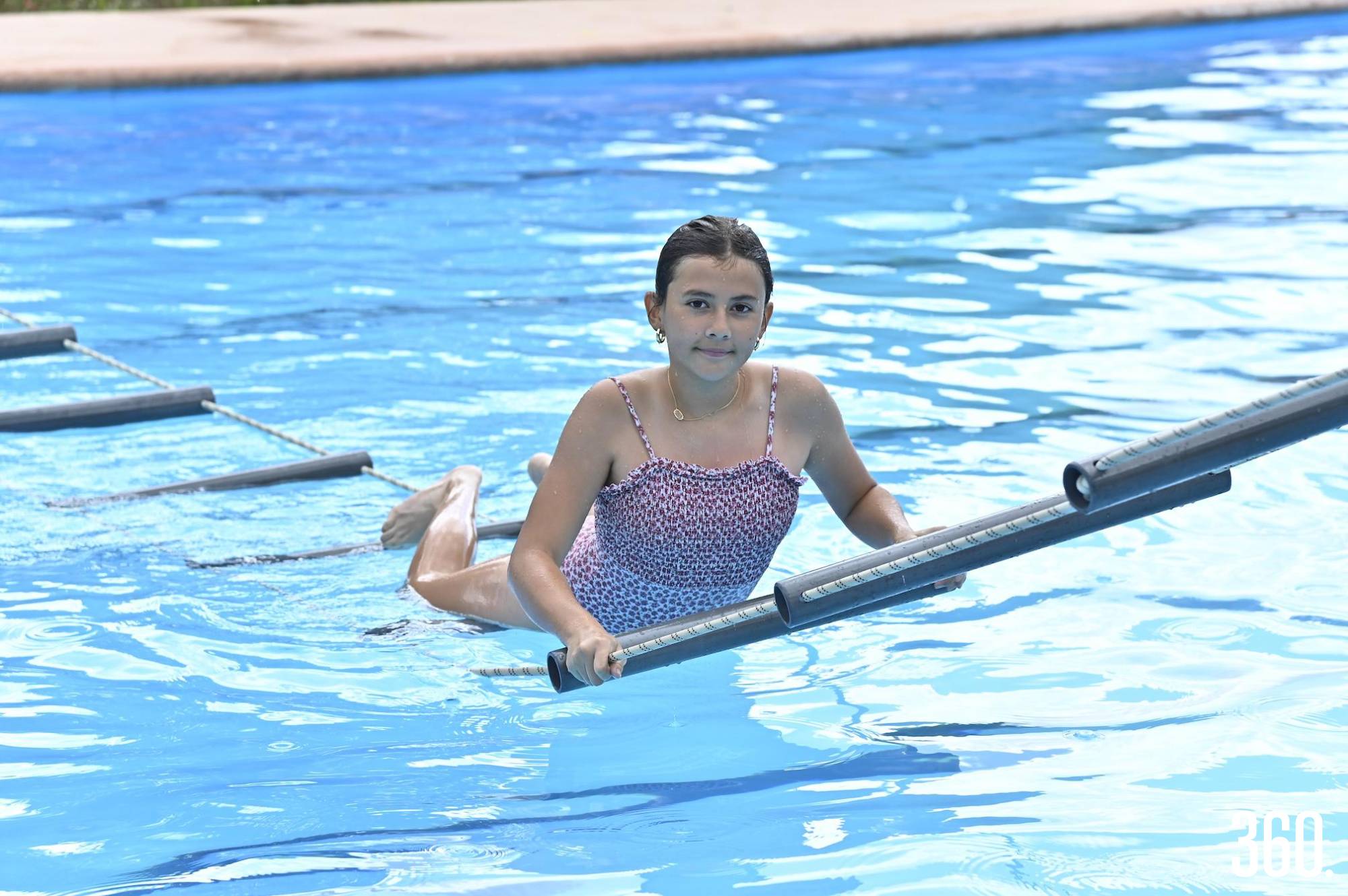 Carla Sandoval. $!Carla Sandoval.