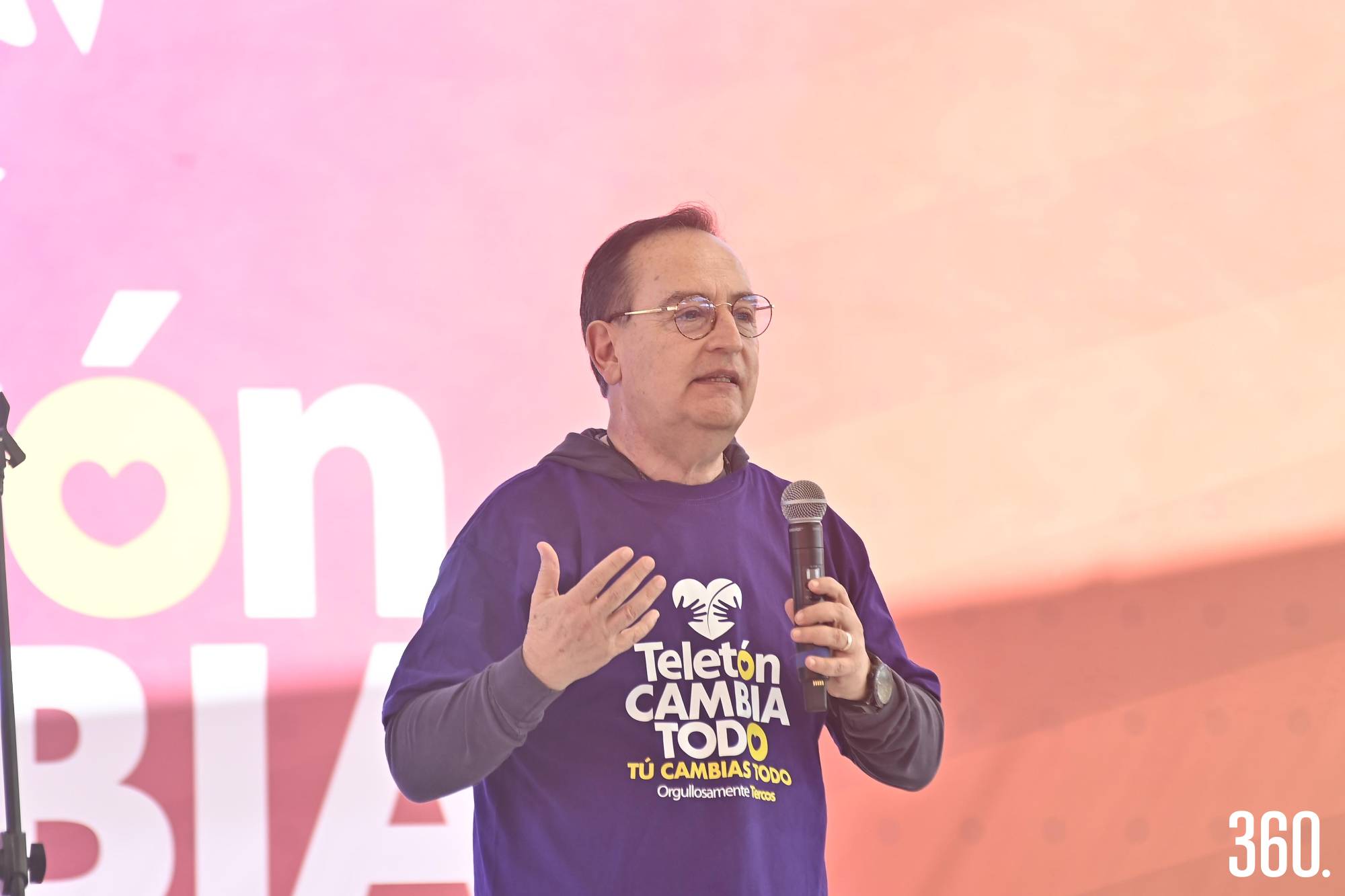 Dr. Raúl Díaz González. $!Dr. Raúl Díaz González.