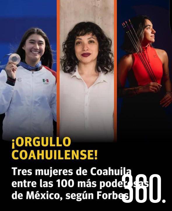 Forbes 2025 $!Forbes 2025