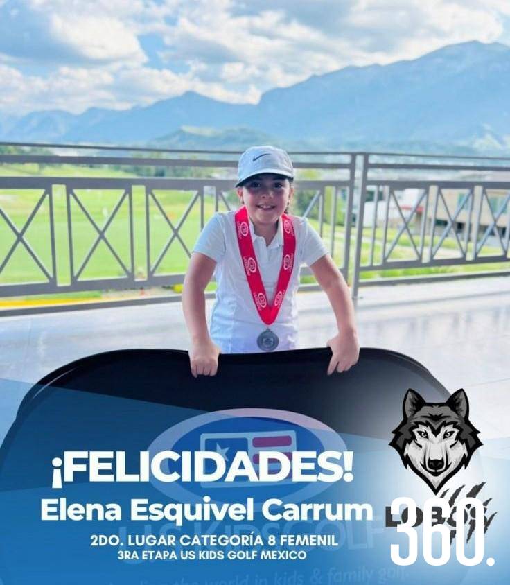 Elena Esquivel. $!Elena Esquivel.
