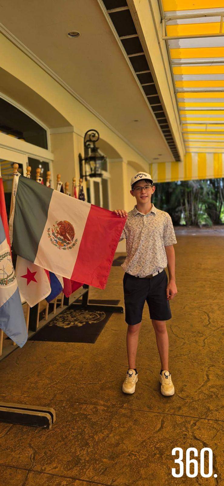 Santiago García Melo. $!Santiago García Melo.