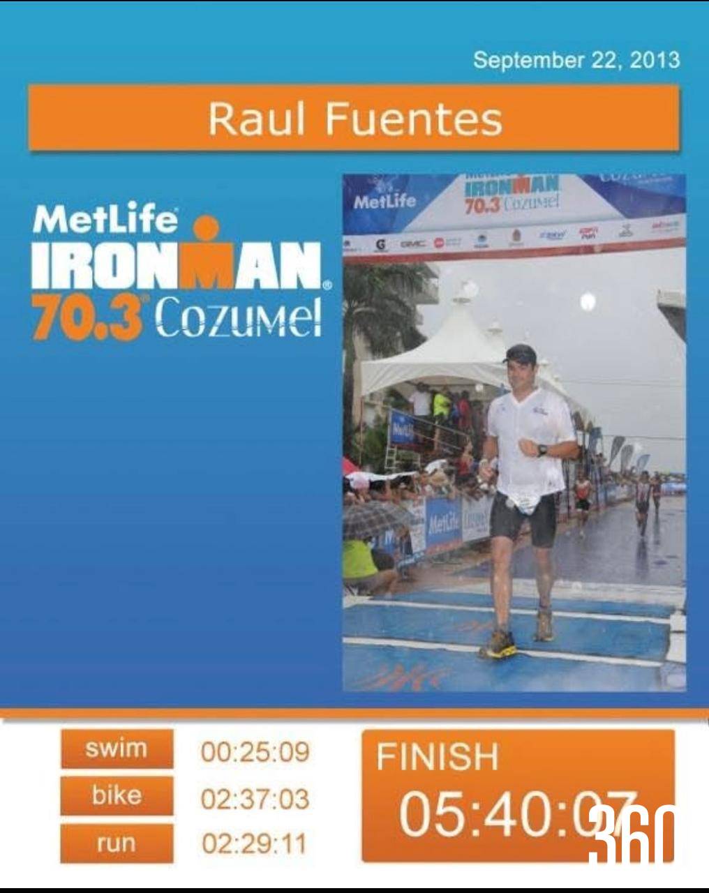 $!Raúl Fuentes.