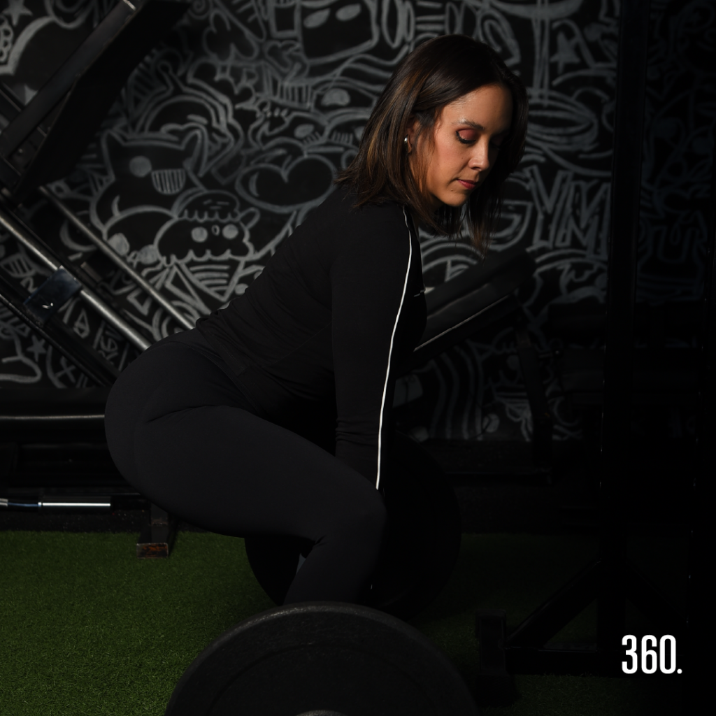 $!LUCÍA TREVIÑO NOS CUENTA COMO LLEVAR TU VIDA FIT ESTE 2024