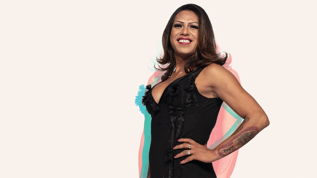 $!PERSONAJES QUE TRASCIENDEN