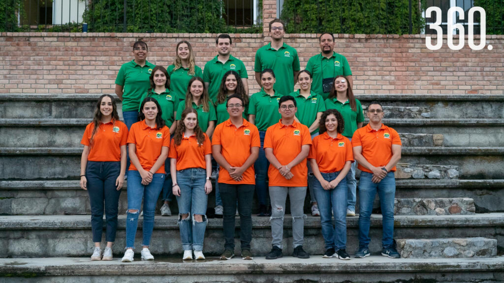 $!CAMPERS VIVEN TEOTEPEC SUMMER CAMP 2023