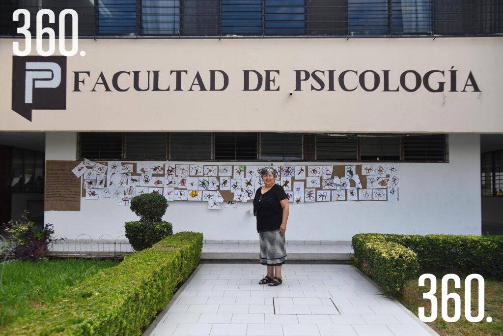 $!El objetivo del programa es compartir información sobre las actividades y resultados de investigaciones en la Facultad, contribuyendo al conocimiento en psicología.