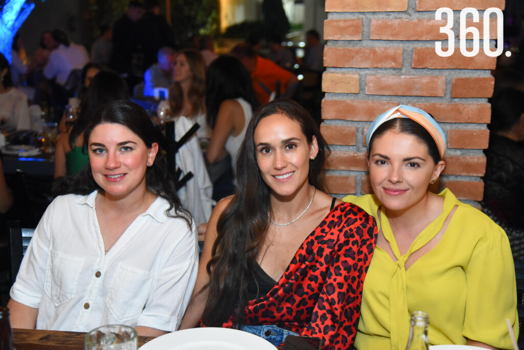 $!HAPPY BIRTHDAY, MARIANGELA GONZÁLEZ