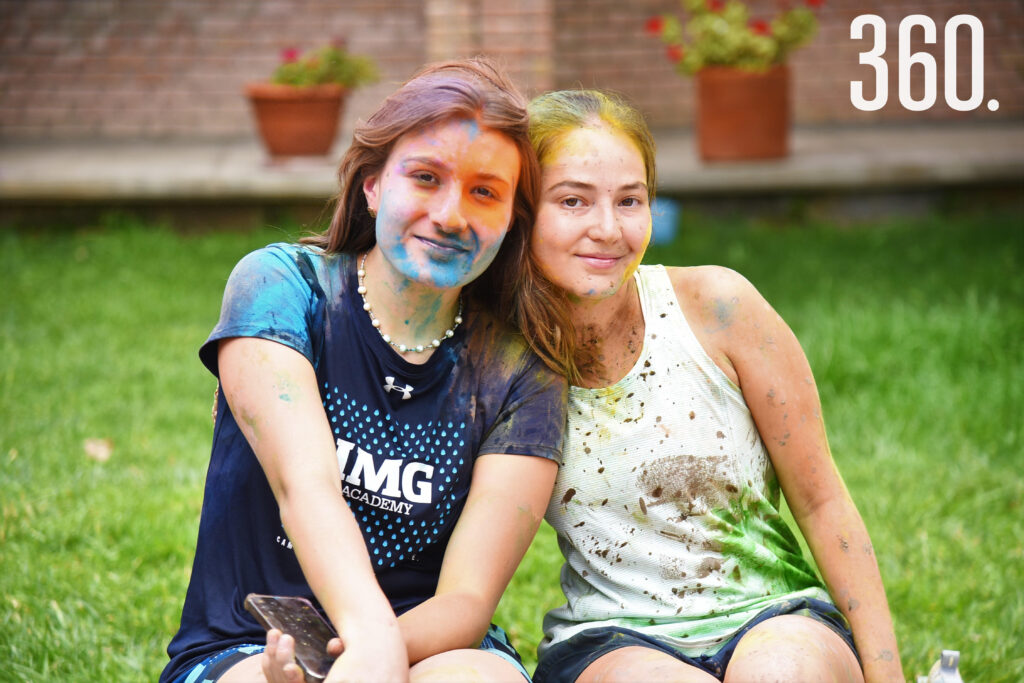 $!CAMPERS VIVEN TEOTEPEC SUMMER CAMP 2023
