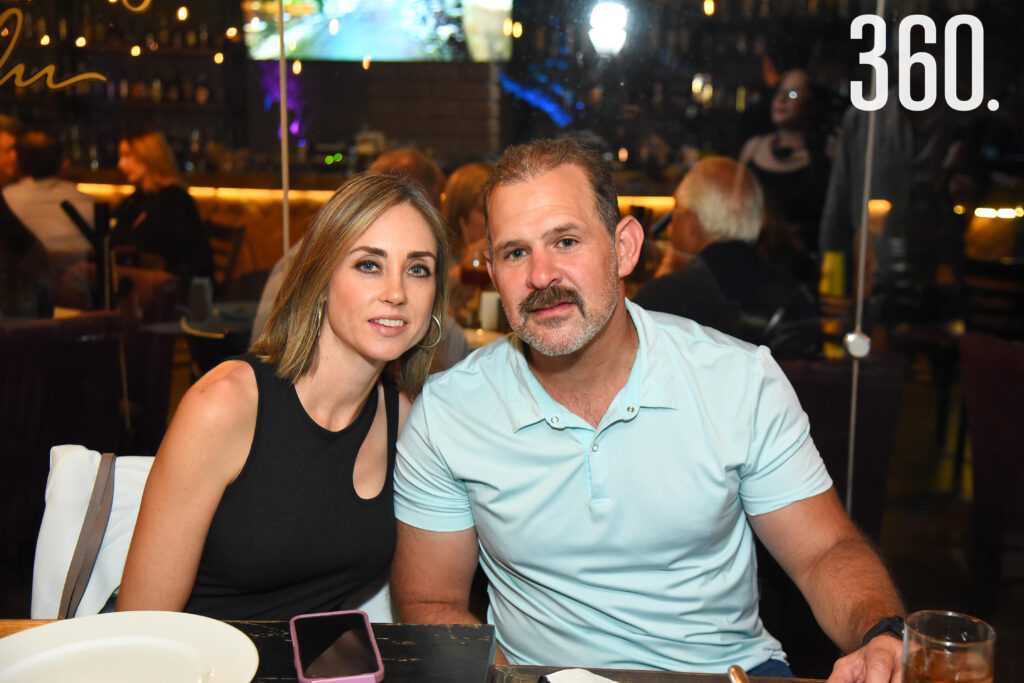 $!HAPPY BIRTHDAY, MARIANGELA GONZÁLEZ