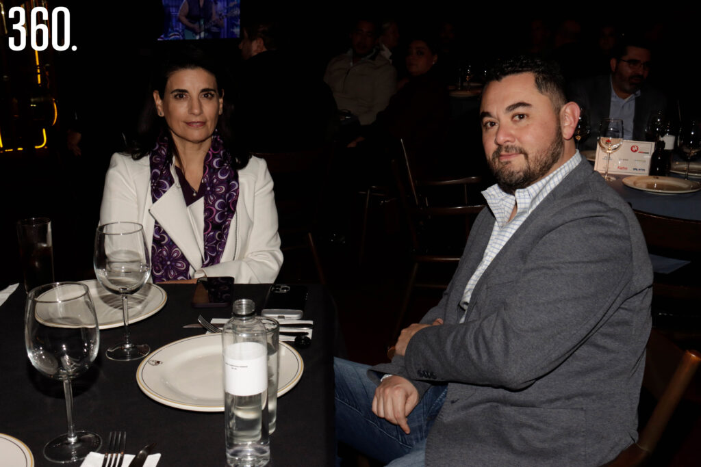 $!CÁMARA DE COMERCIO DE CANADÁ PRESENTÓ INFORMES