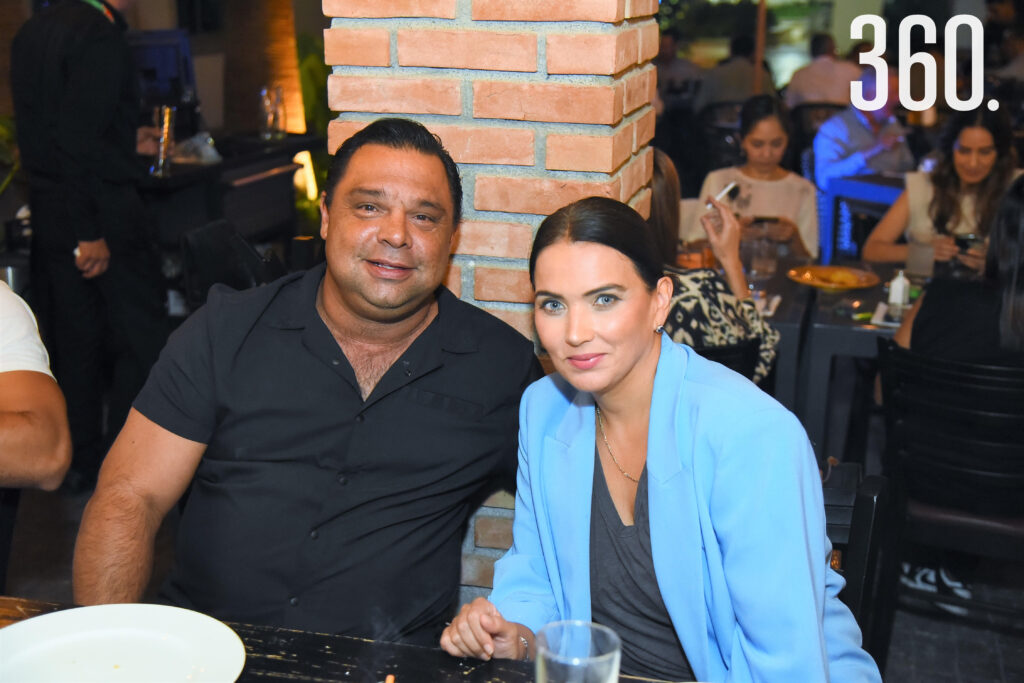 $!HAPPY BIRTHDAY, MARIANGELA GONZÁLEZ