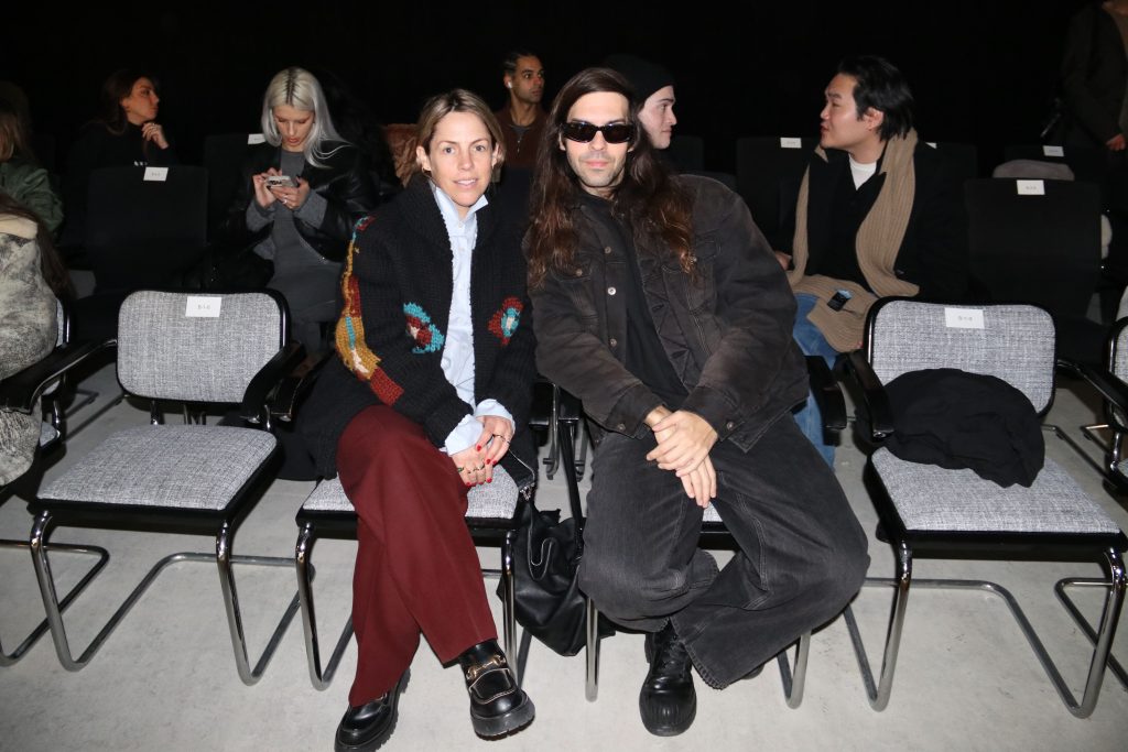 $!“FICTIONS OF REALITY”, CAMPILLO EN LA SEMANA DE LA MODA DE NUEVA YORK 2025