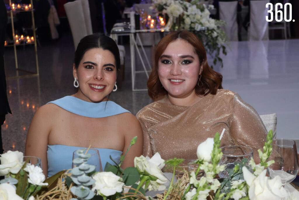 $!ANA SOFÍA FLORES &amp; ANDRÉS ALVARADO