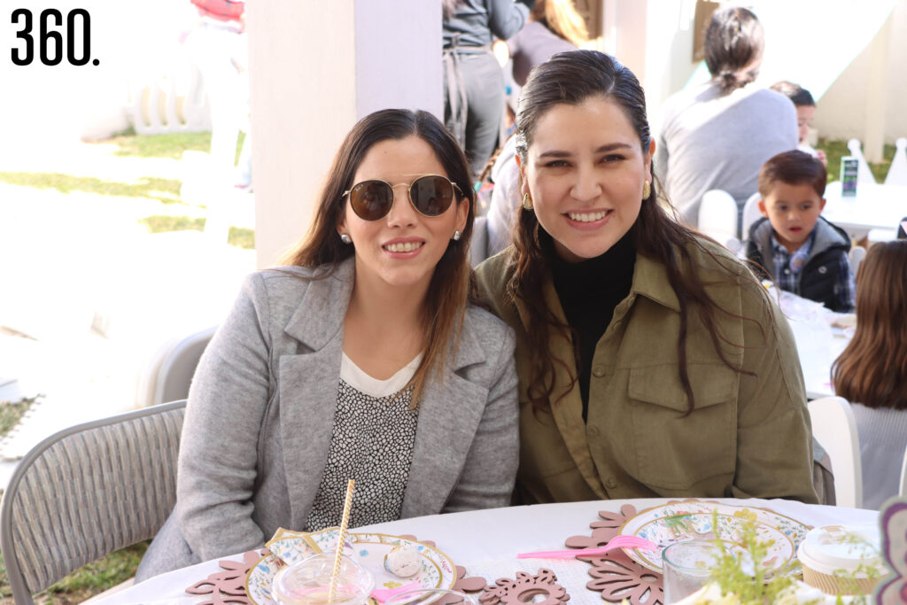 $!¡CATALINA GARCÍA CUMPLE AÑOS!