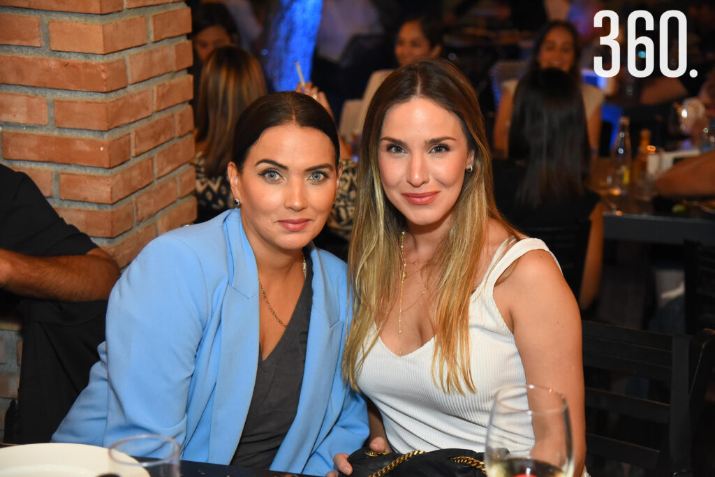 $!HAPPY BIRTHDAY, MARIANGELA GONZÁLEZ