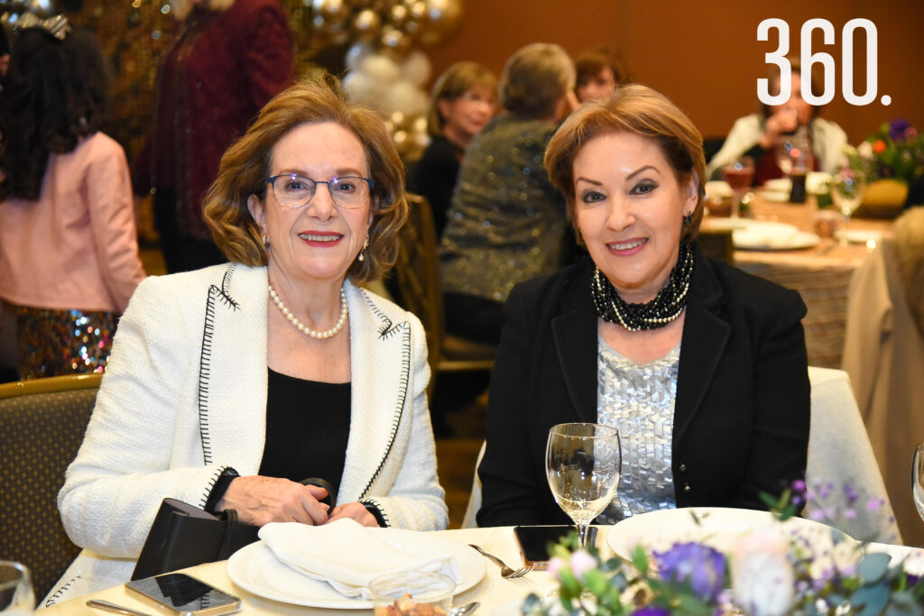 $!¡ROSY ALMANZA CUMPLIÓ 70 AÑOS!