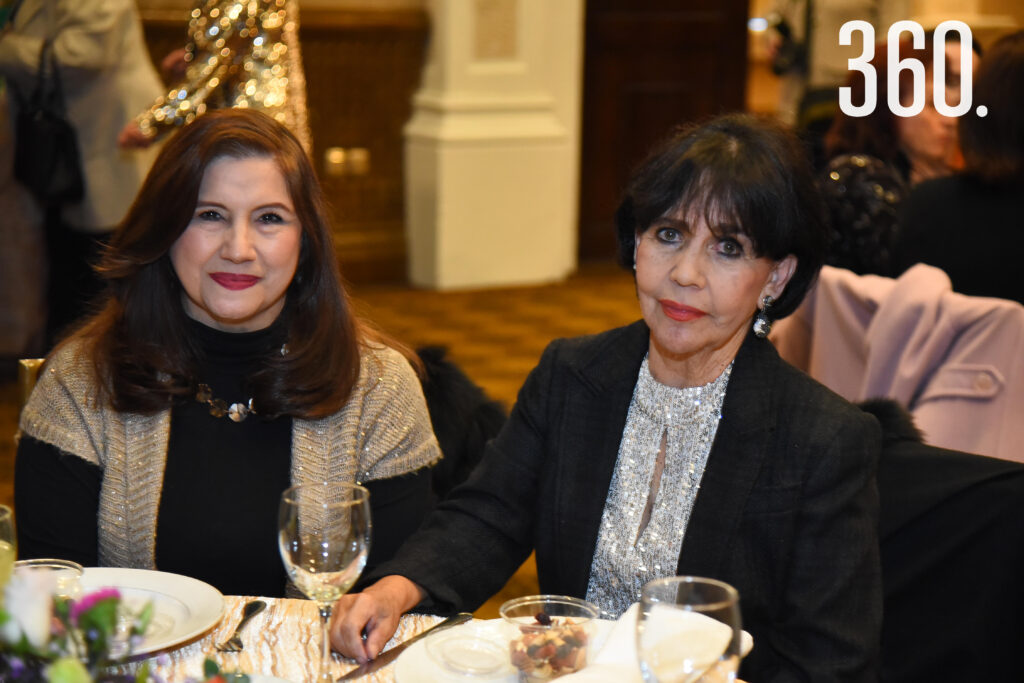$!¡ROSY ALMANZA CUMPLIÓ 70 AÑOS!