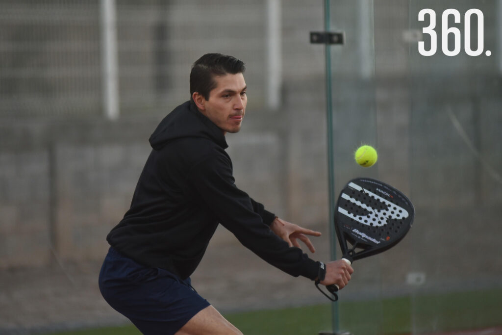 $!PADEL &amp; VALENTINES