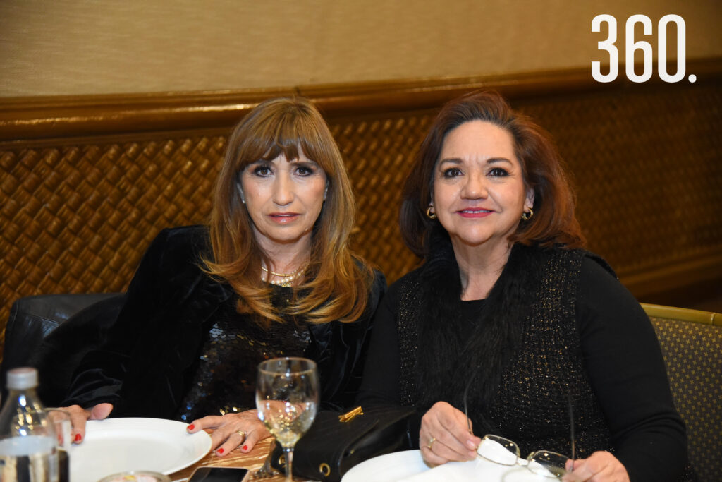 $!¡ROSY ALMANZA CUMPLIÓ 70 AÑOS!