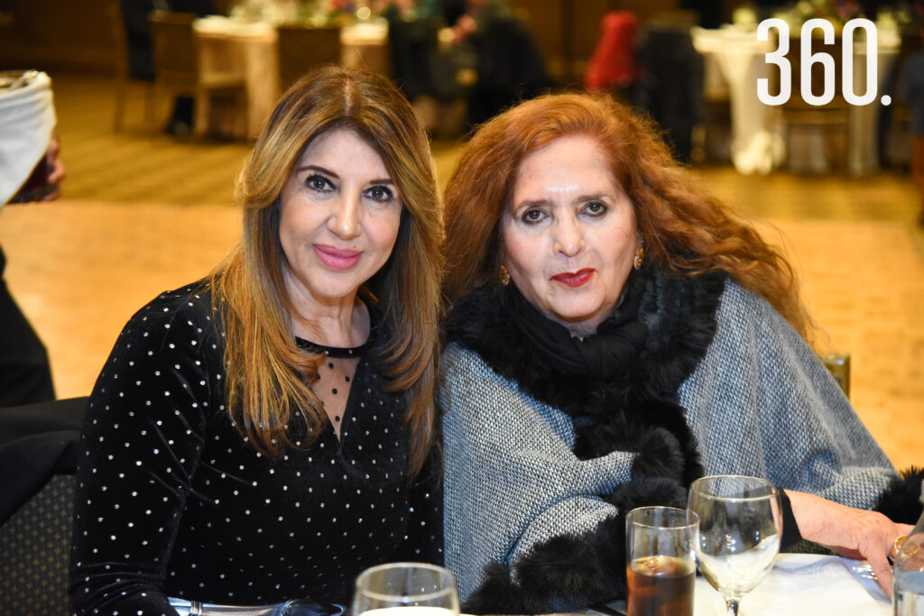 $!¡ROSY ALMANZA CUMPLIÓ 70 AÑOS!