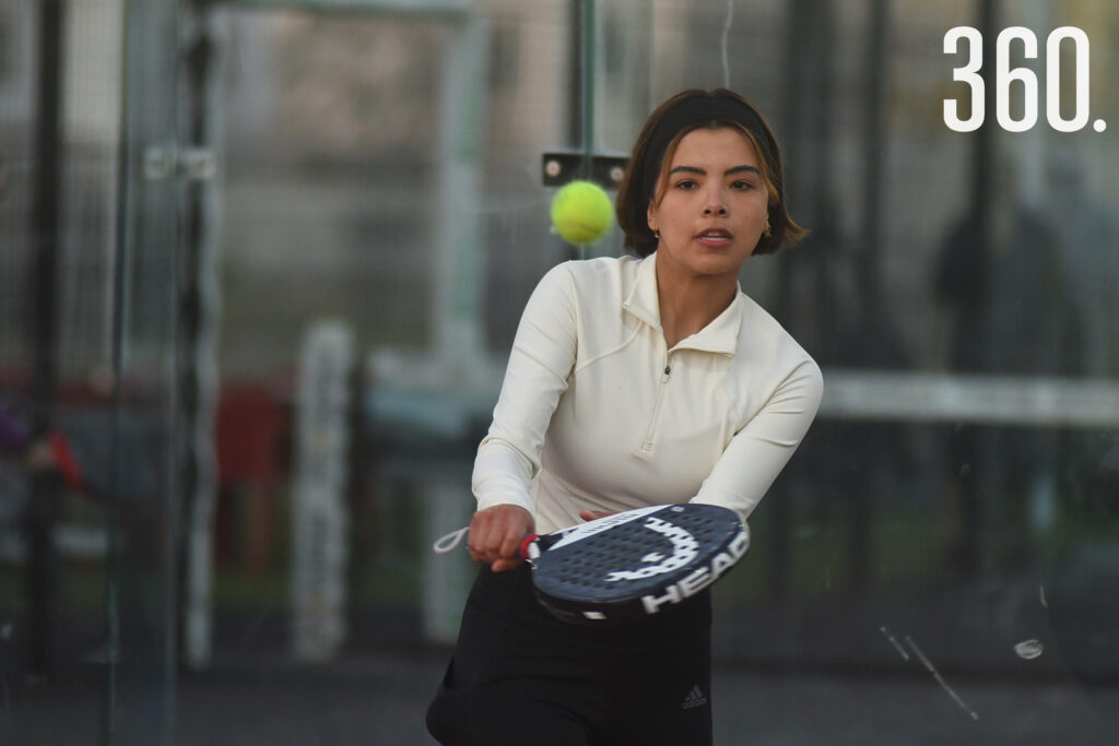 $!PADEL &amp; VALENTINES