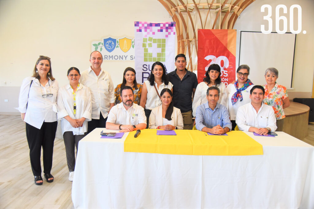 $!RED SUMARSE PRESENTA CONVOCATORIA