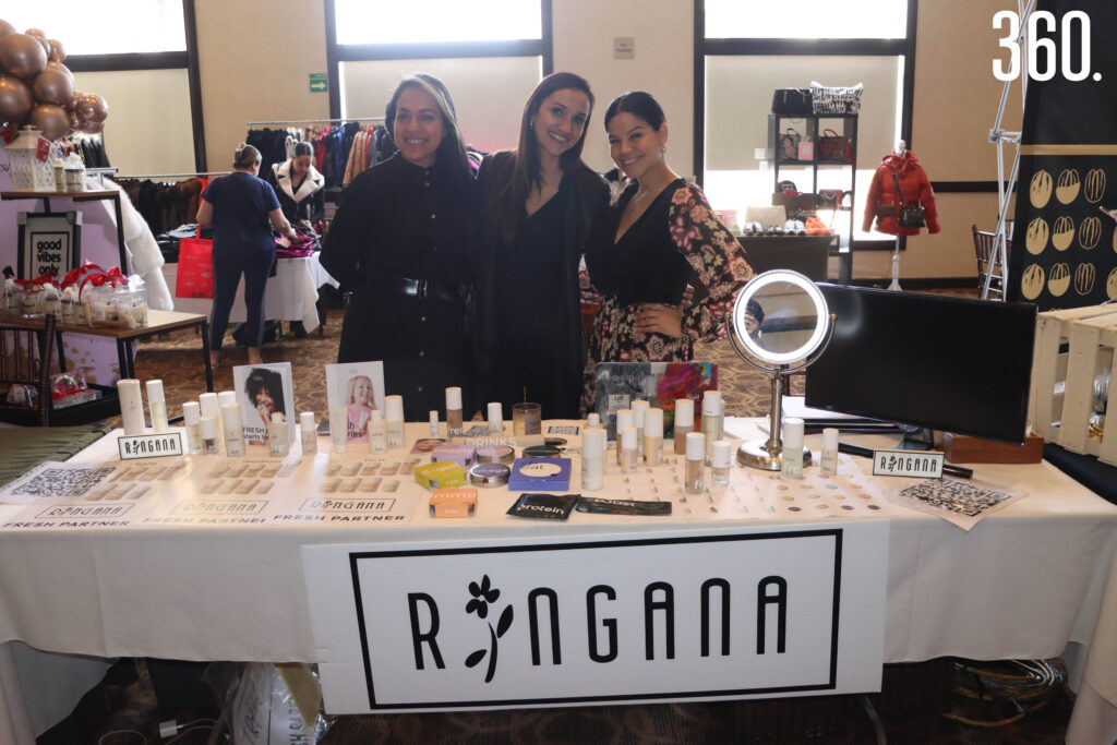 $!IMPULSAN EL EMPRENDIMIENTO EN LADY MULTITASK