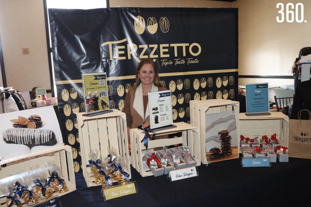 $!IMPULSAN EL EMPRENDIMIENTO EN LADY MULTITASK