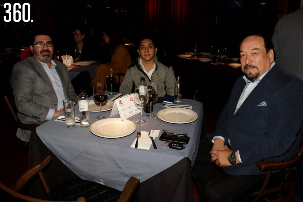 $!CÁMARA DE COMERCIO DE CANADÁ PRESENTÓ INFORMES